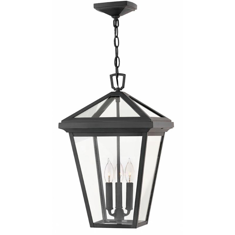 Alford Place Outdoor Hanging Light