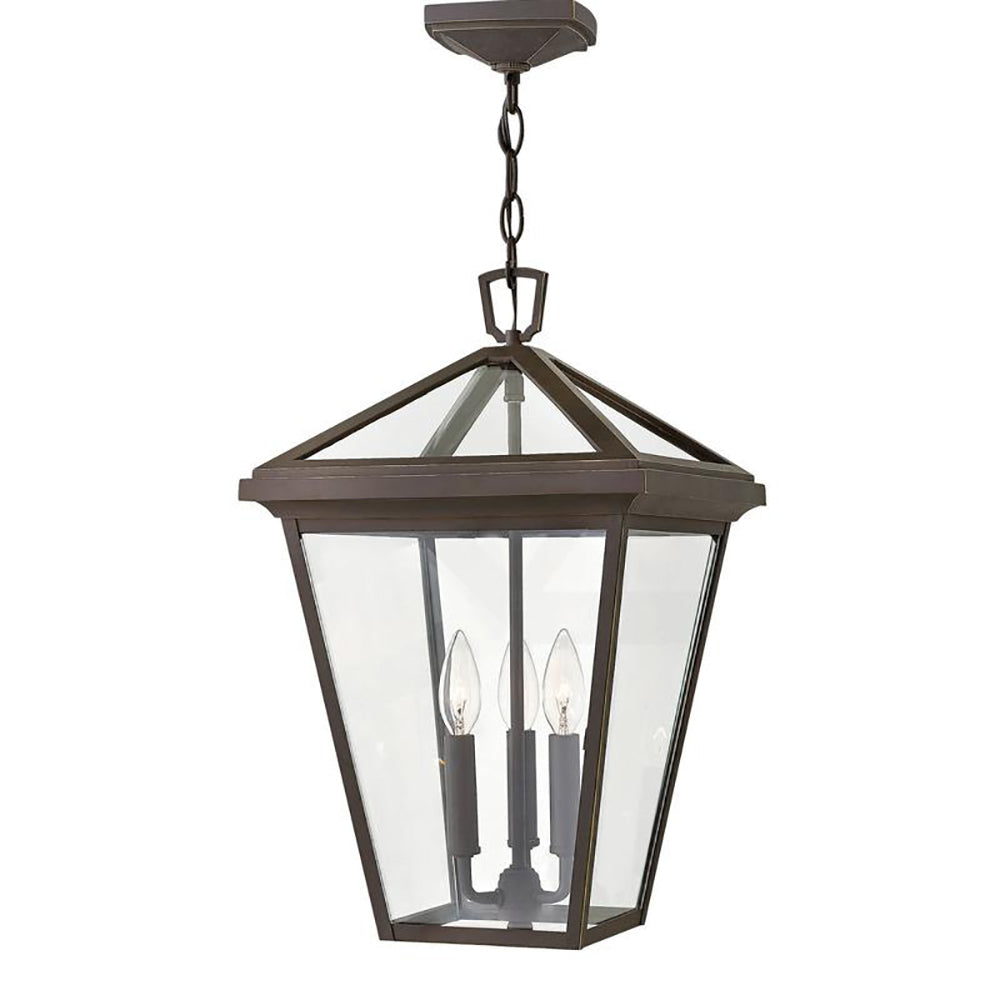 Alford Place Outdoor Hanging Light