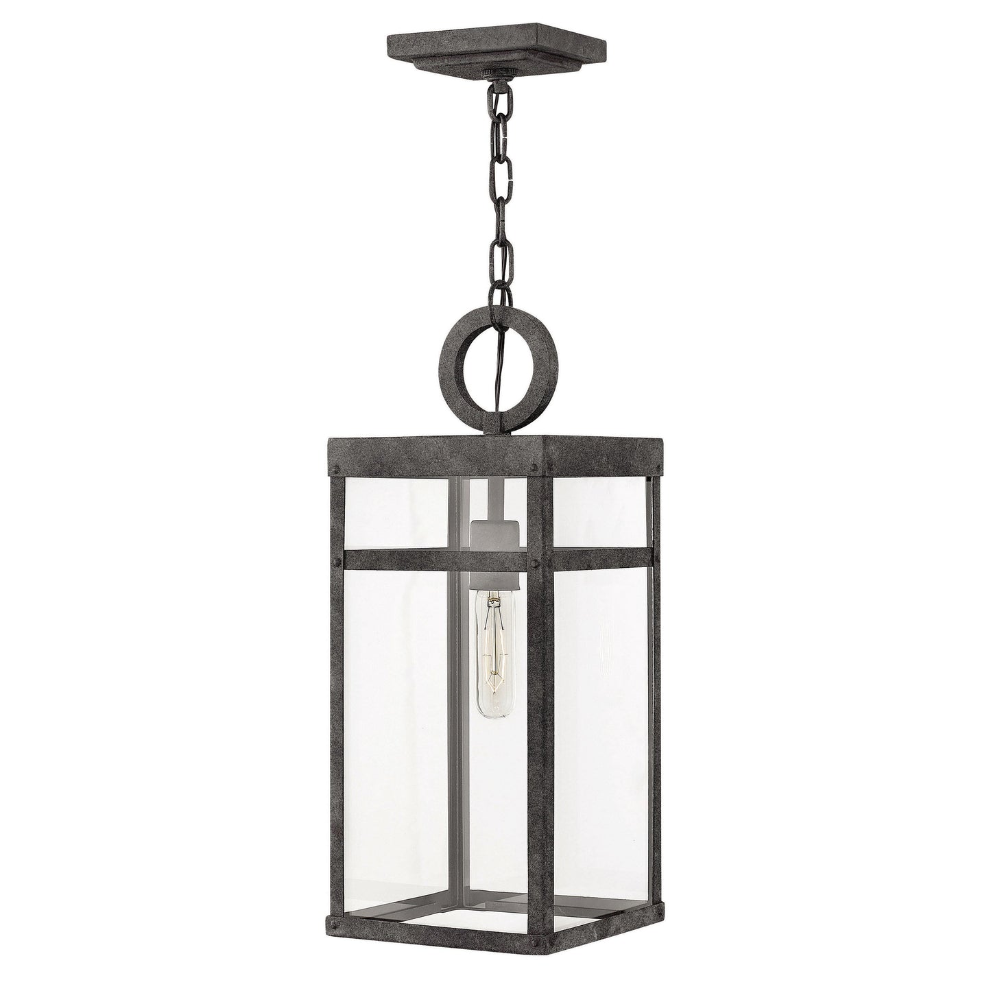 Porter Outdoor Hanging Light