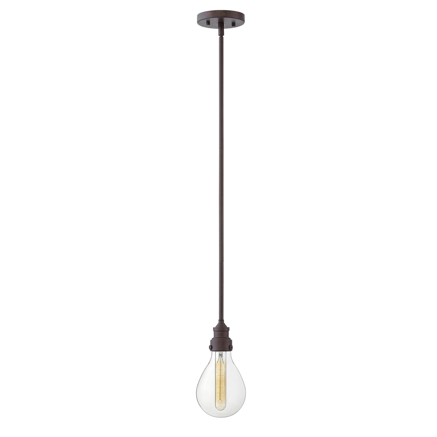 Denton Pendant Light