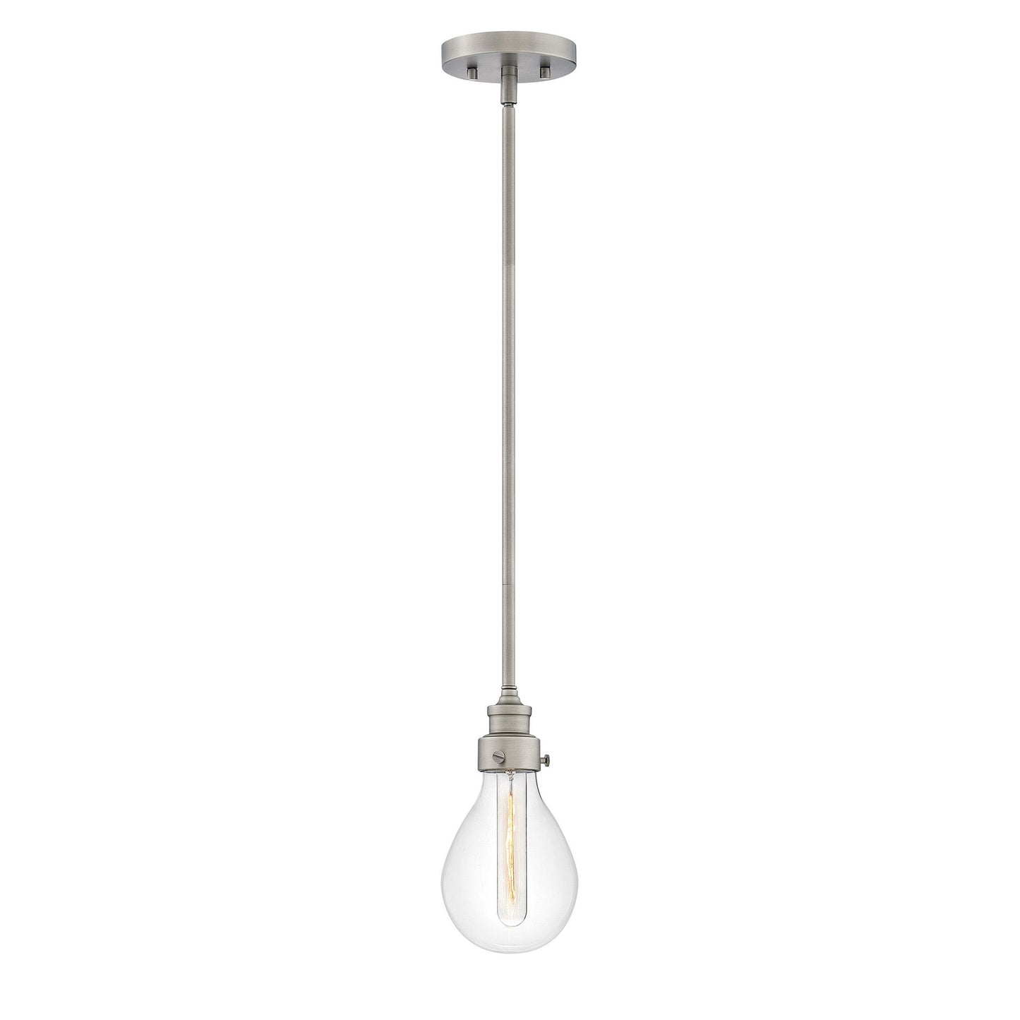 Denton Pendant Light