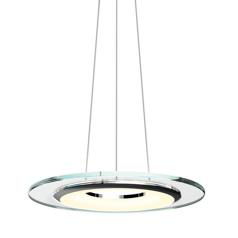 Float LED Pendant Light