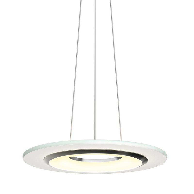 Float LED Pendant Light