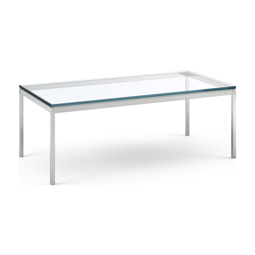 Florence Knoll Rectangular Coffee Table