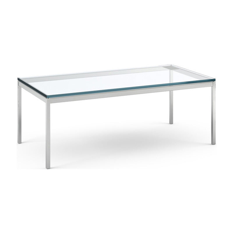 Florence Knoll Rectangular Coffee Table