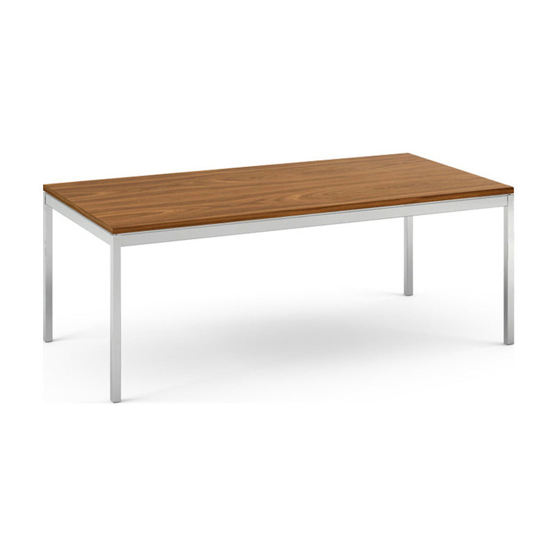 Florence Knoll Rectangular Coffee Table