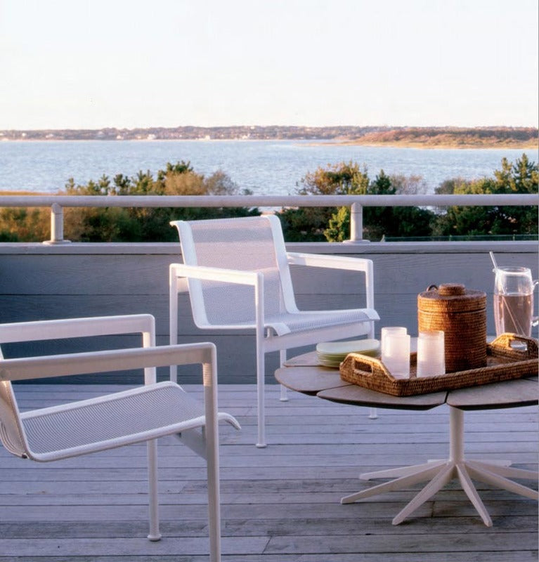 Petal Coffee Table