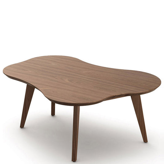 Risom Amoeba Shaped Coffee Table