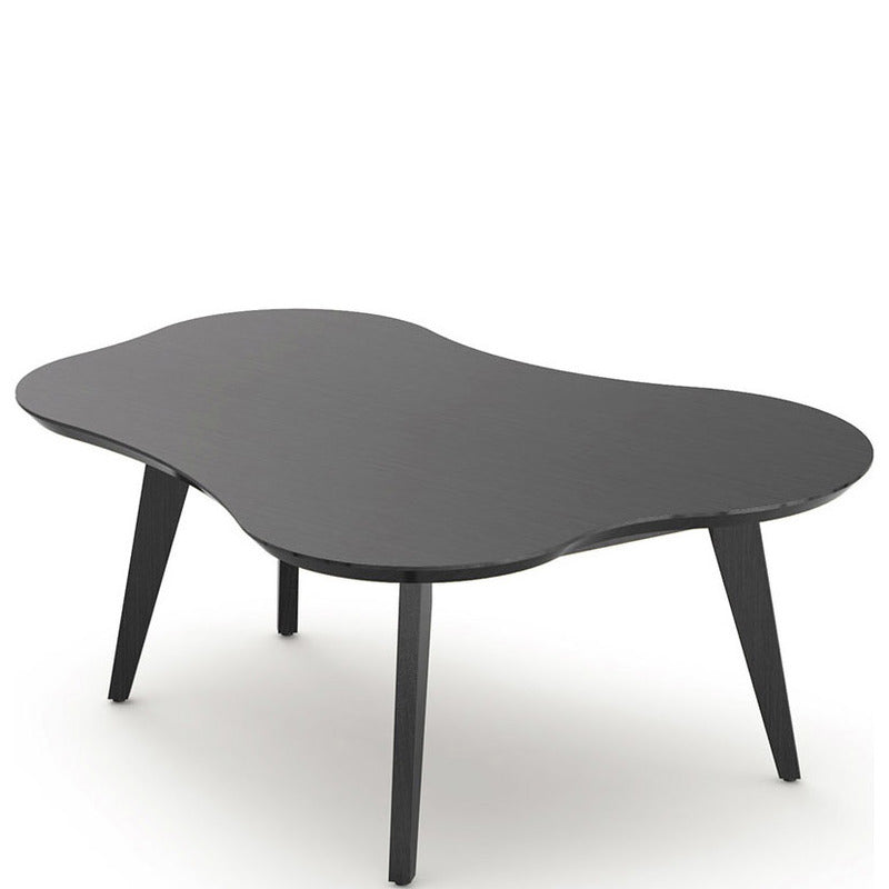 Risom Amoeba Shaped Coffee Table