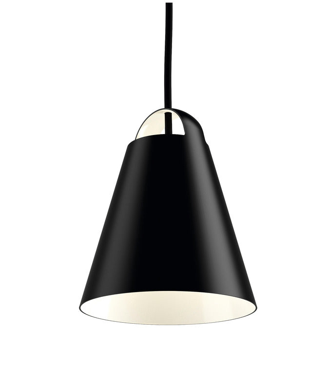 Above Pendant Light