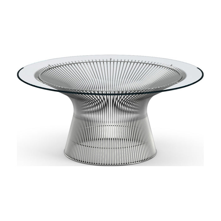 Platner Coffee Table