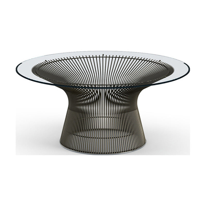 Platner Coffee Table