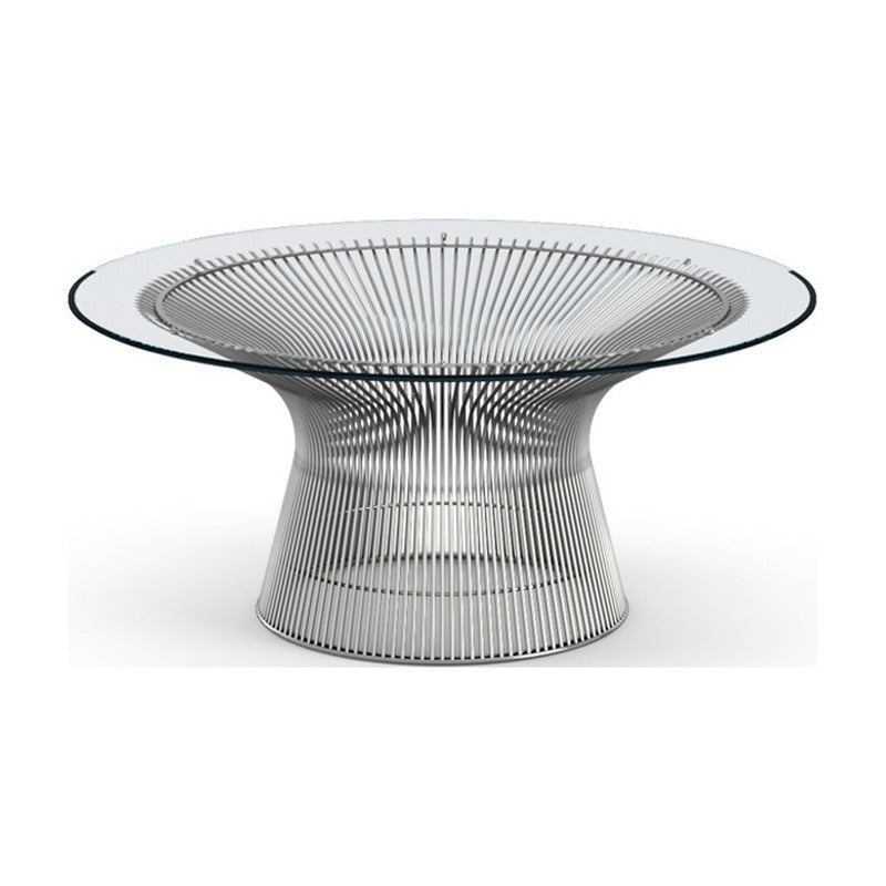 Platner Coffee Table