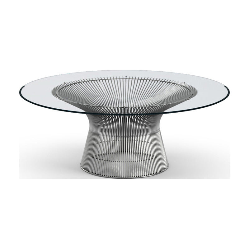 Platner Coffee Table