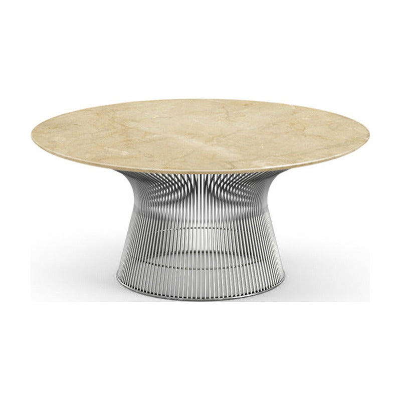 Platner Coffee Table