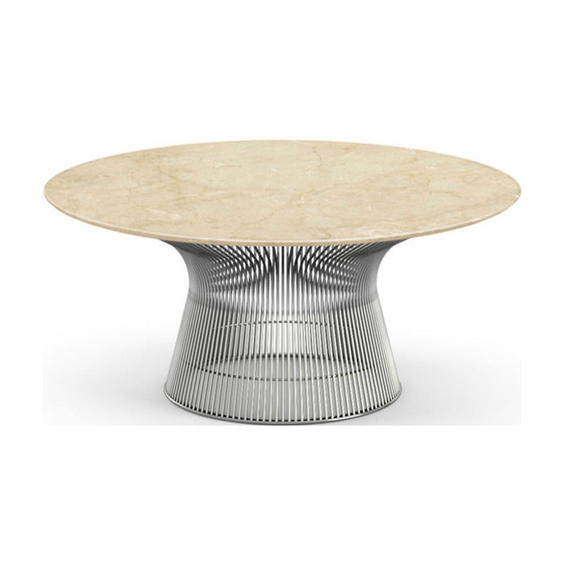 Platner Coffee Table