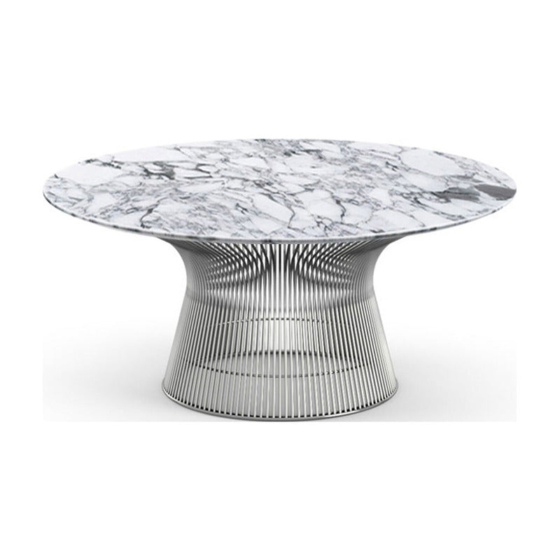 Platner Coffee Table