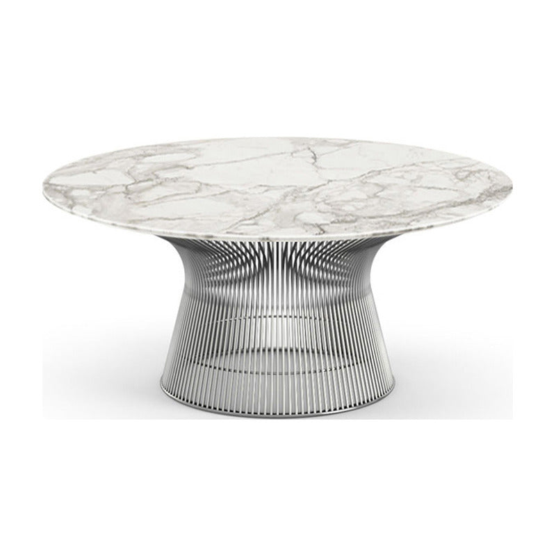 Platner Coffee Table