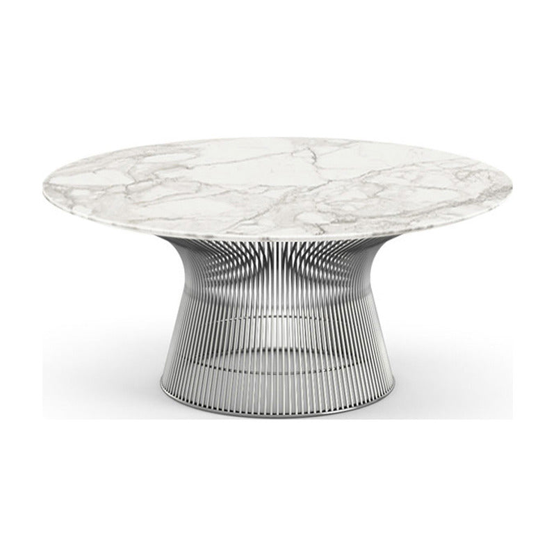 Platner Coffee Table