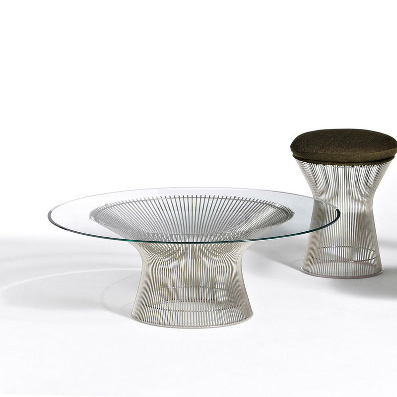 Platner Coffee Table