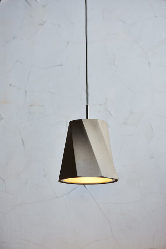 Castle Swing Pendant Light