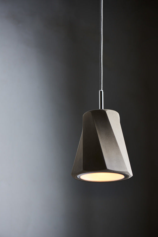 Castle Swing Pendant Light