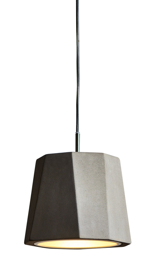 Castle Rock Pendant Light