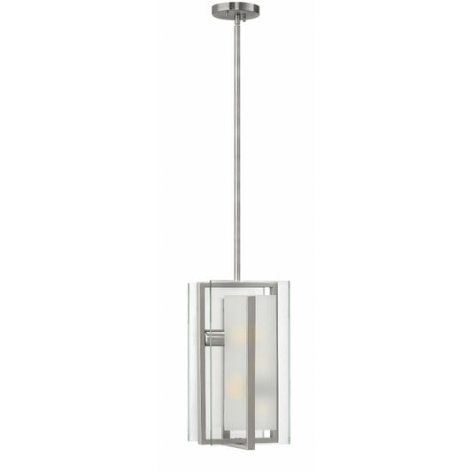 Latitude Pendant Light