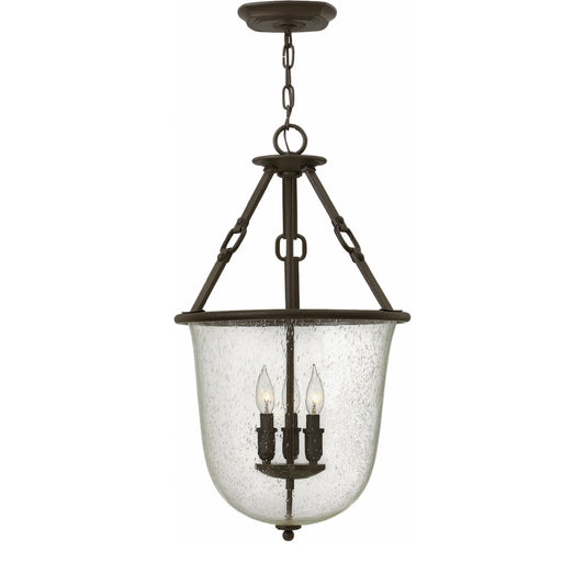 Dakota Small Pendant Light