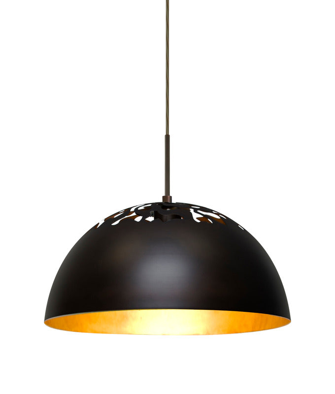 Gordy Pendant Light