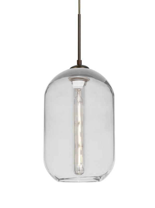 Omega Pendant Light