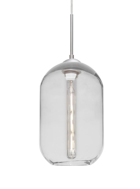 Omega Pendant Light