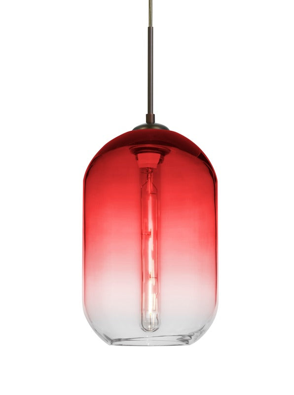 Omega Pendant Light