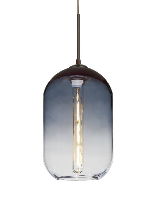 Omega Pendant Light