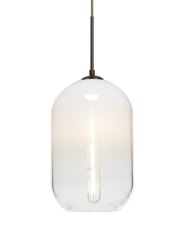 Omega Pendant Light