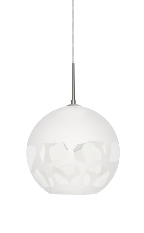 Rocky Pendant Light