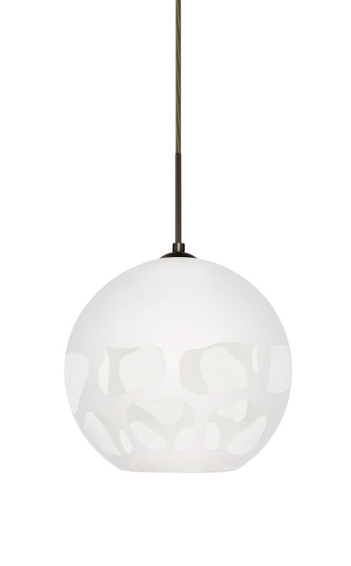 Rocky Pendant Light