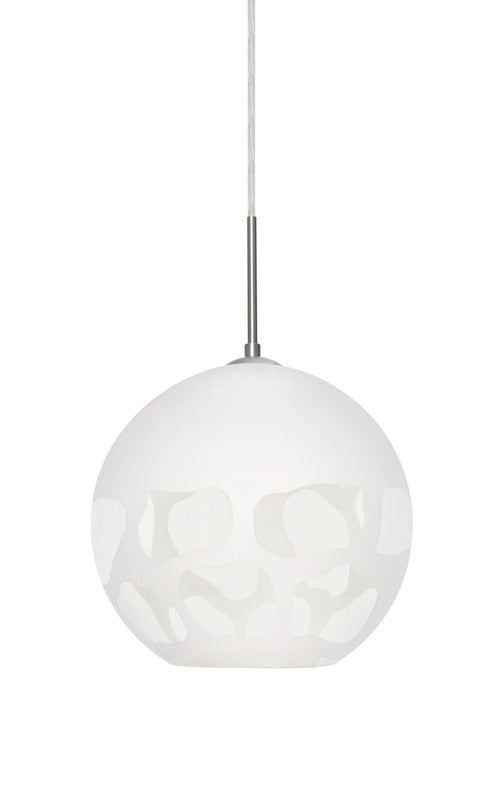 Rocky Pendant Light