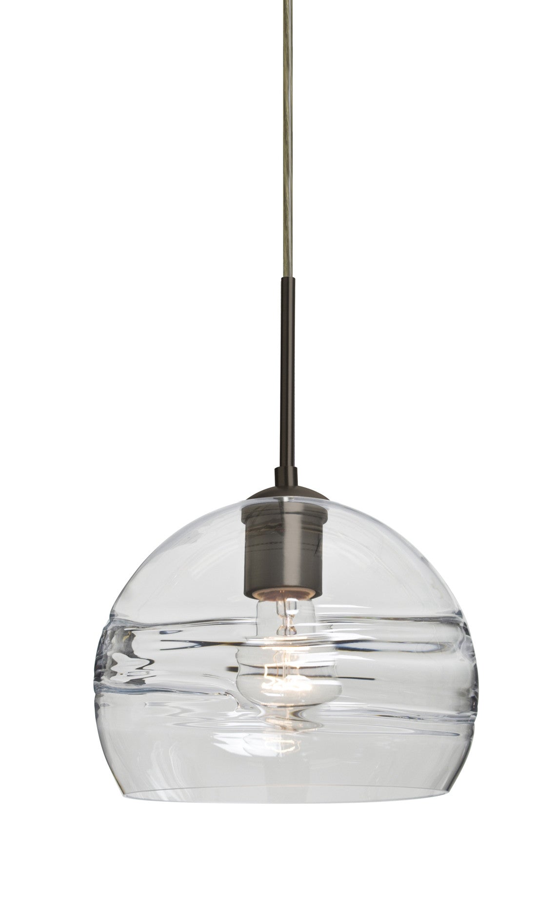 Spirit Pendant Light