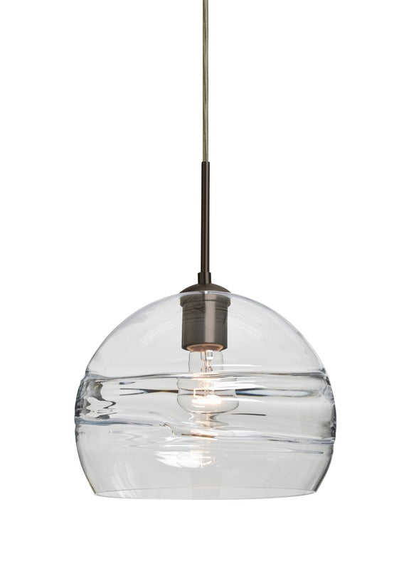 Spirit Pendant Light