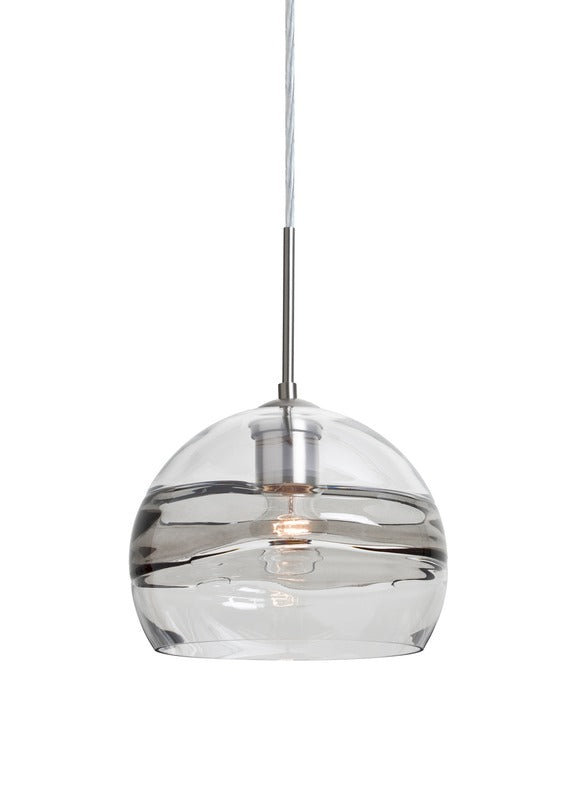 Spirit Pendant Light