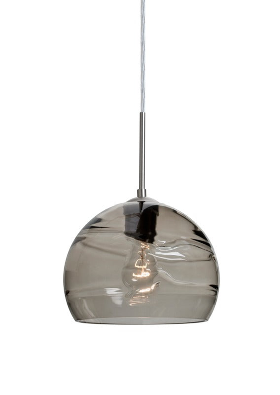 Spirit Pendant Light