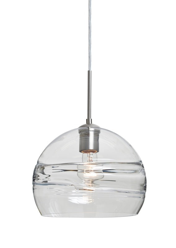 Spirit Pendant Light