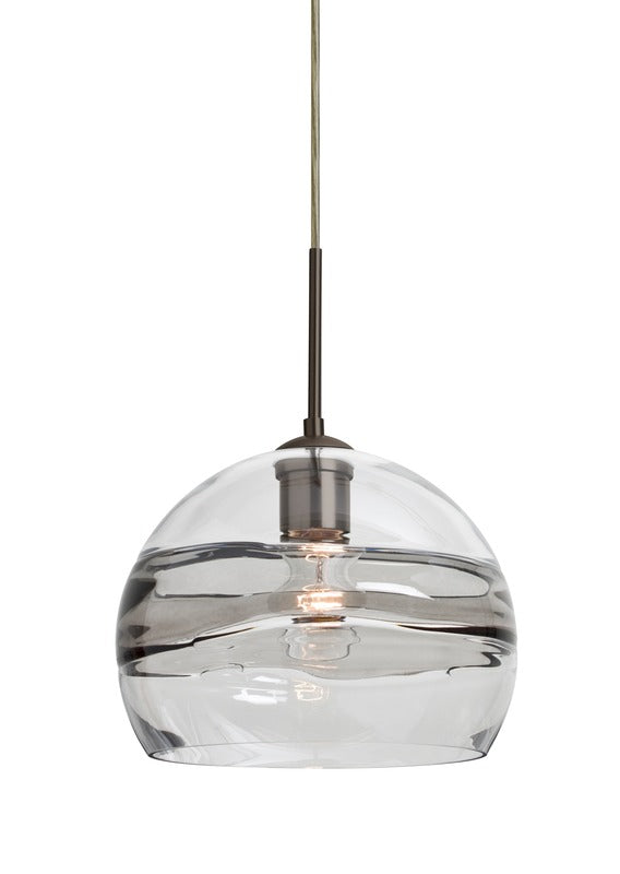 Spirit Pendant Light