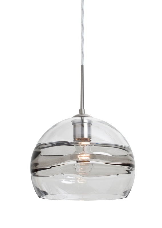 Spirit Pendant Light