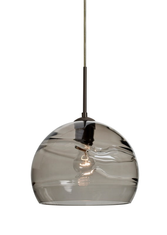 Spirit Pendant Light