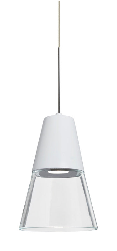 Timo Mini Pendant Light