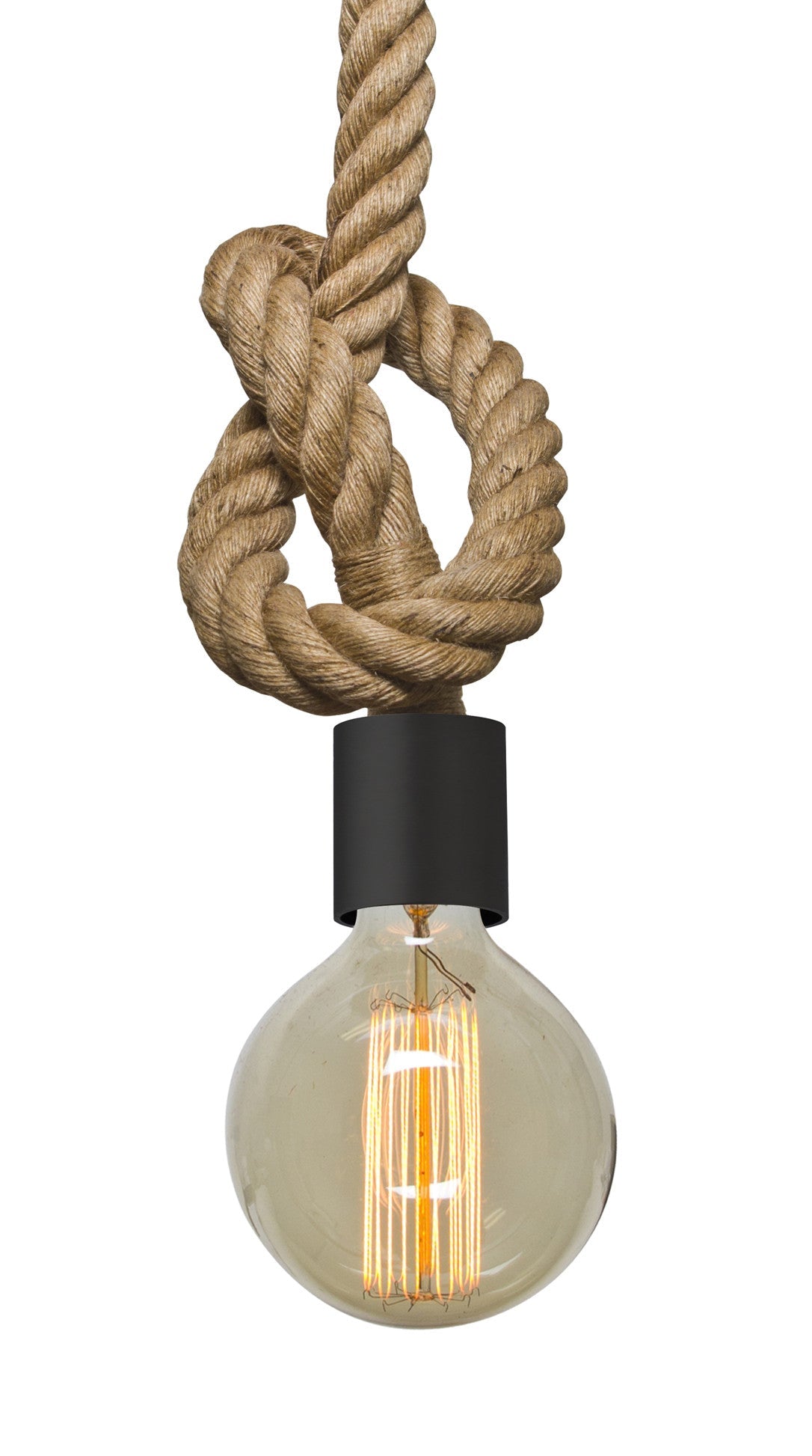 Solo Pendant Light