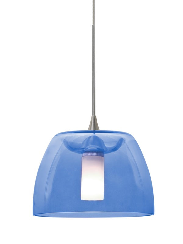 Spur Pendant Light