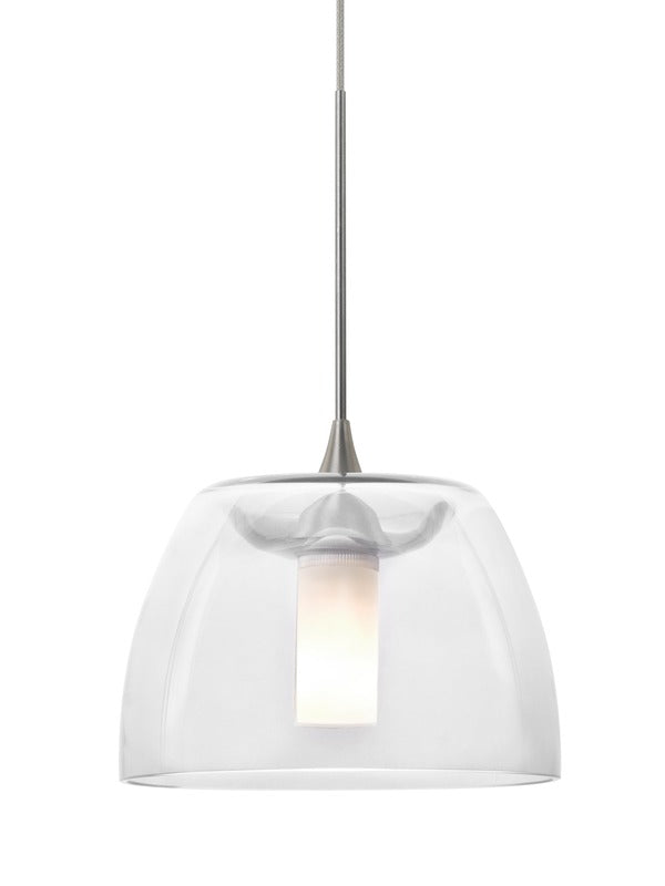 Spur Pendant Light